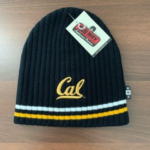 UC Berkeley Beanie